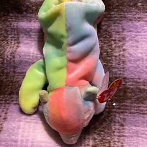 Ty Beanie Baby “Sammy”